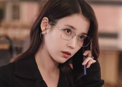 IU - blowjob