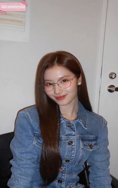 Sana - monster cock
