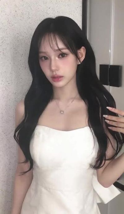 Sarang - blowjob