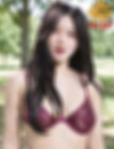 Gaeul - doggy ahegao