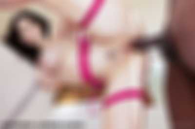 Karina - interracial