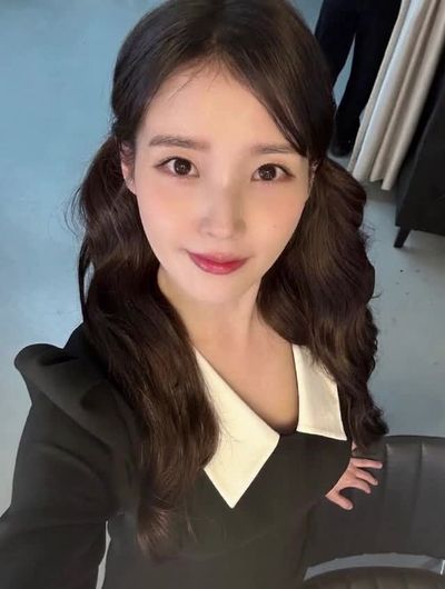 IU - pov blowjob