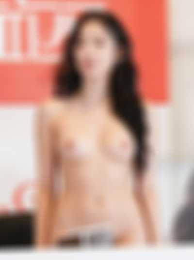 Arin - nude
