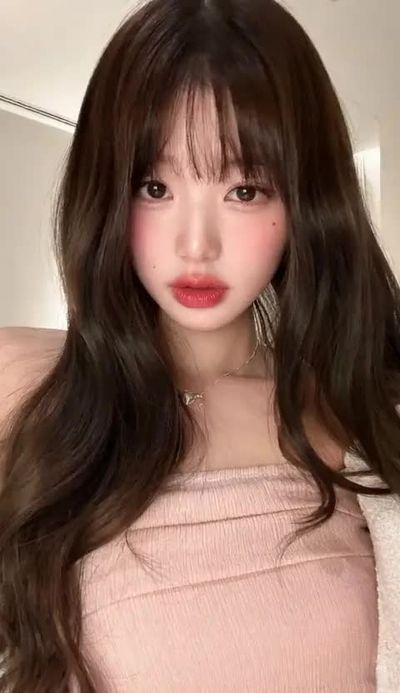 Wonyoung - slap your cock