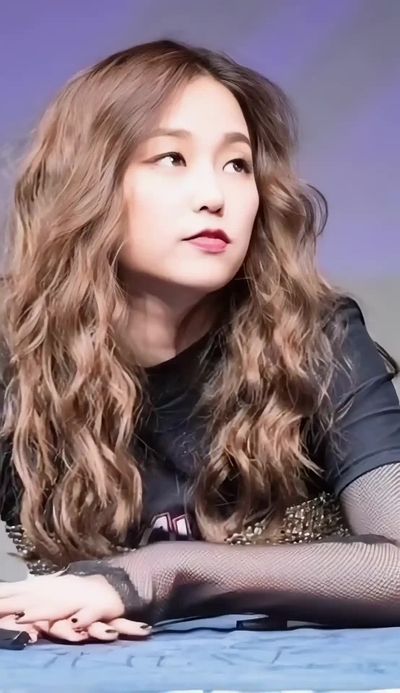 Yeeun - cum on face