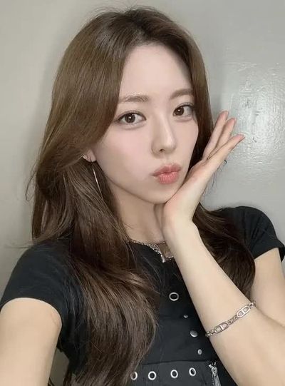 Yuna - blowjob
