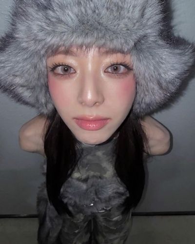 Yuna - pov blowjob