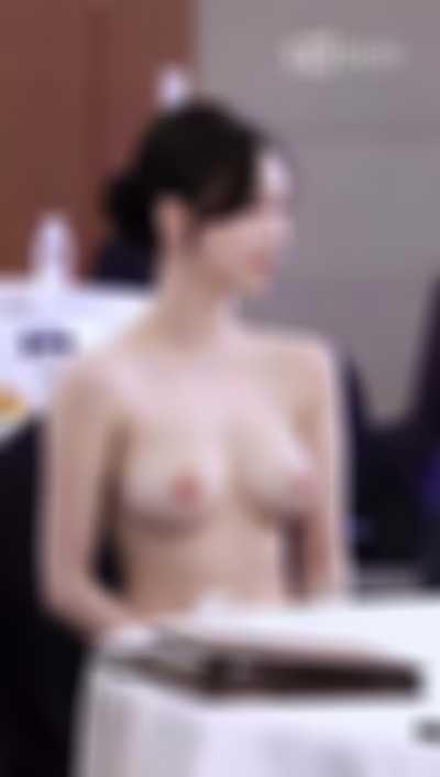 Karina - shows tits