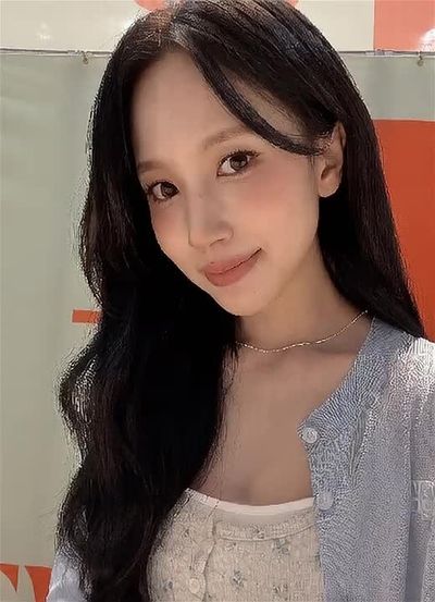 Mina - blowjob
