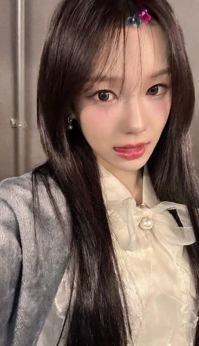 Sarang - blowjob