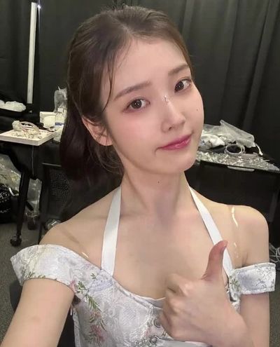 IU - fucking