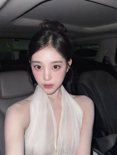 Jiyeon - fucking