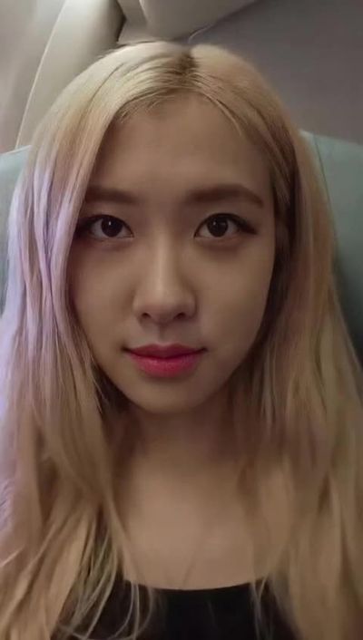 Rose - pov blowjob