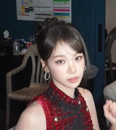 Chaewon - fucking