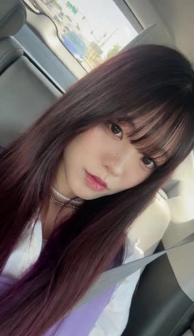 Yue - blowjob