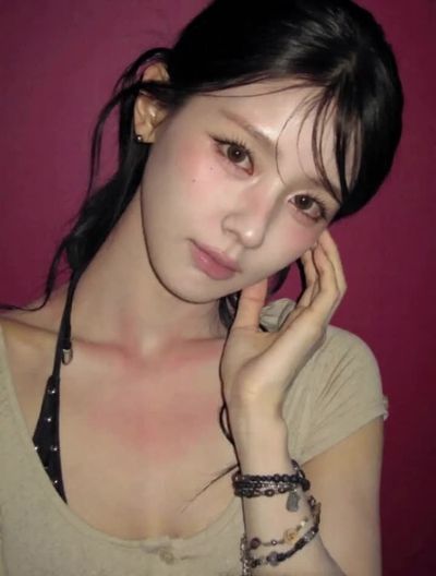 Miyeon - blowjob
