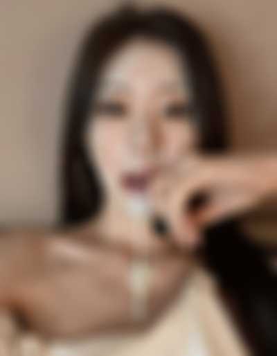 Chaeryeong - bukkake
