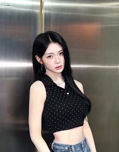 YuBin - pov fucking