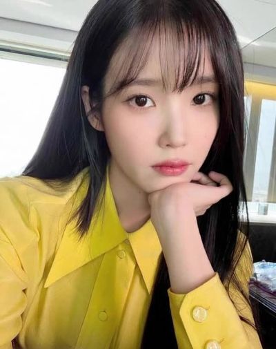 IU - doggy style