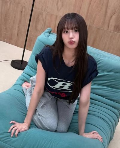 Natty - pov blowjob