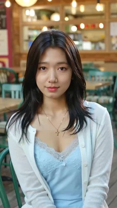 Park Shin-hye - softcore