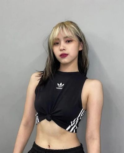 Ryujin - fucking