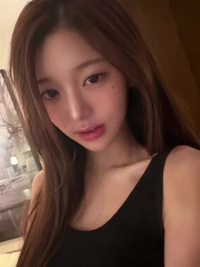 Wonyoung - fucking