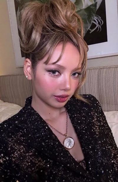 Lisa - blowjob