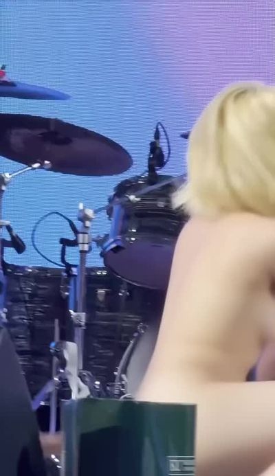 Jiwoo - nude