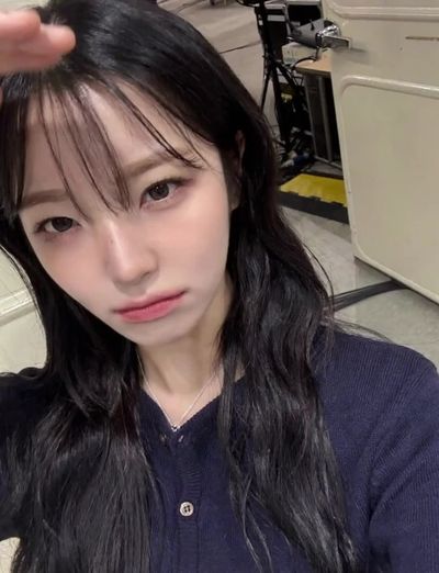 Jiheon - pov blowjob