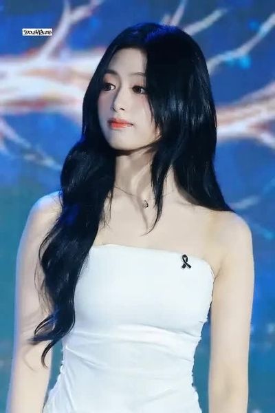 Ahyeon - fucking