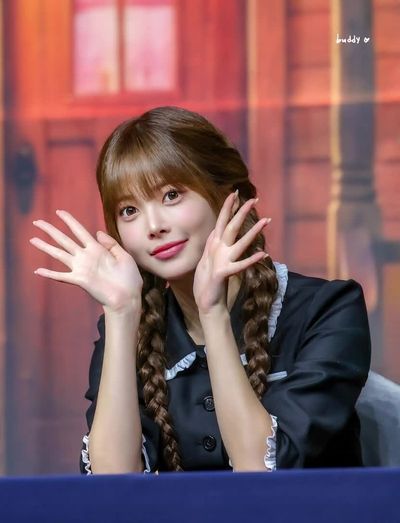 Eunchae - doggy style