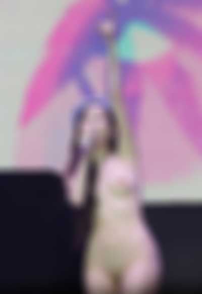 Jessica - nude