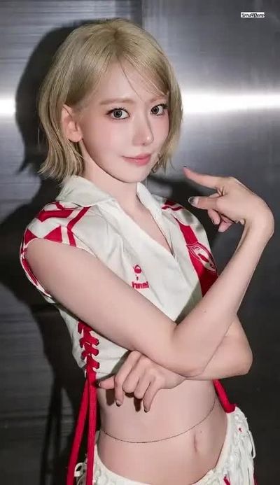 Sakura - blowjob