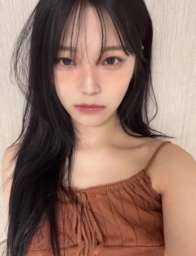 Jiheon - fucking