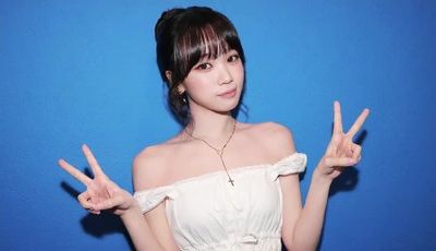Chaewon - Peace