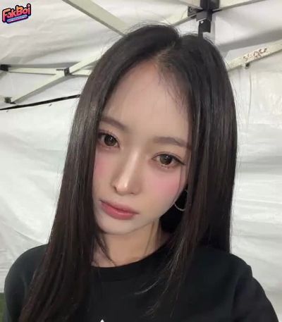 Seoi - pov blowjob