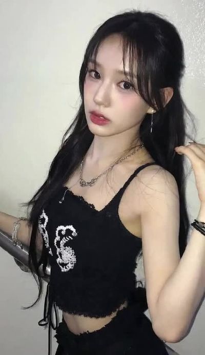 Sarang - blowjob