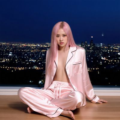 Rose - softcore