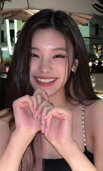 Yeji - blowjob