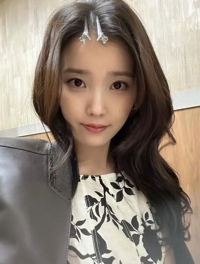IU - pov blowjob