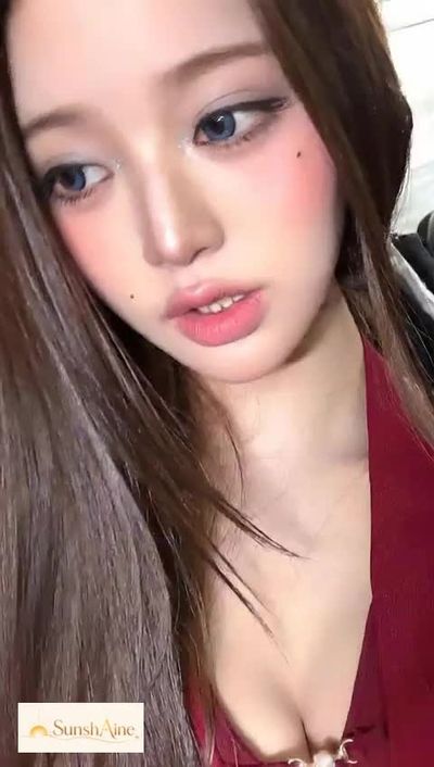 Wonyoung - blowjob