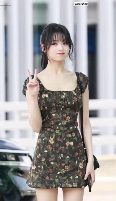 Ahyeon - group sex