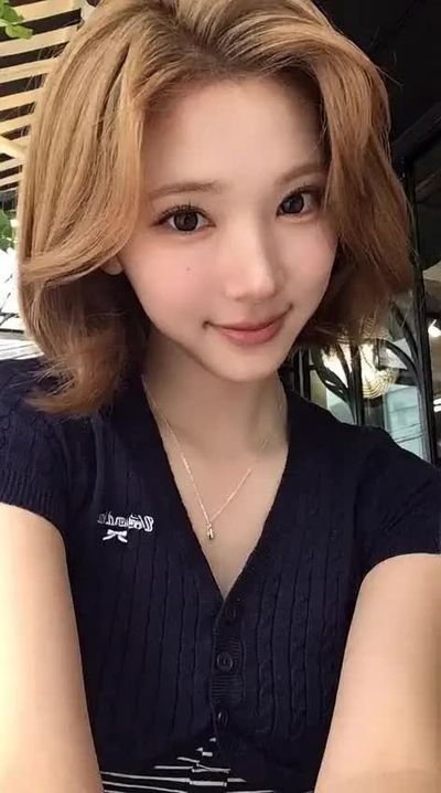 Jiwoo - fucking