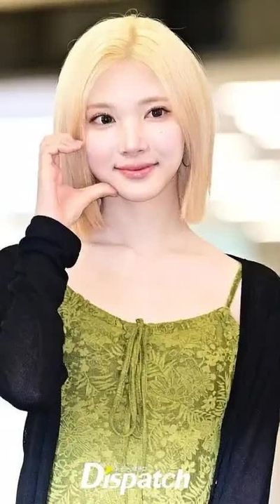 Jiwoo - fucking