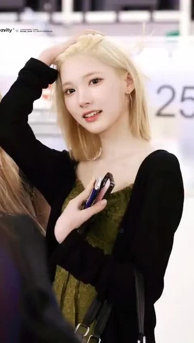 Jiwoo - fucking