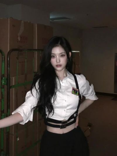 Jiyeon - fucking