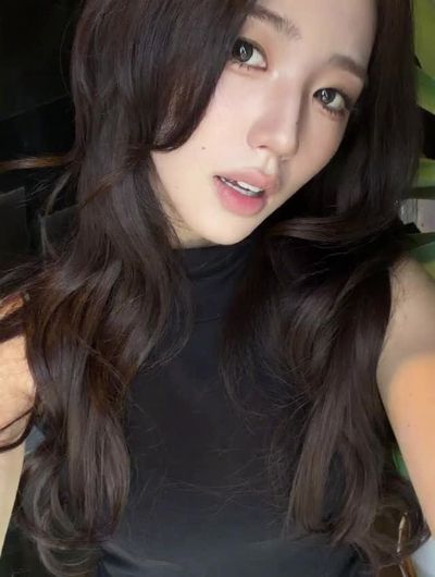 Sohyun - blowjob