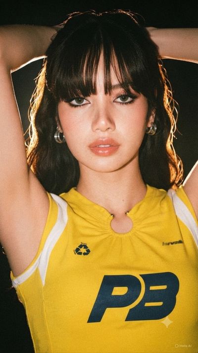 Lisa - softcore