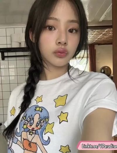Minji - double bj